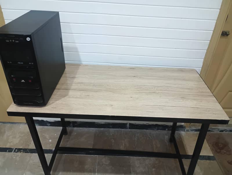 Gaming table & study table 5