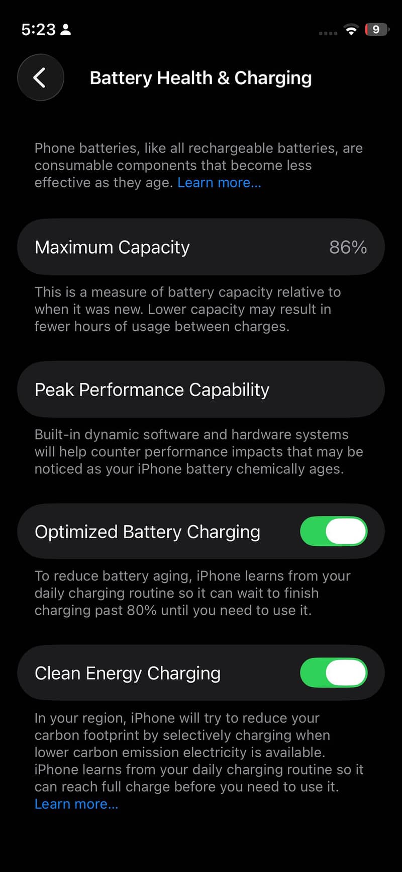 Apple iPhone 12 mini 5
