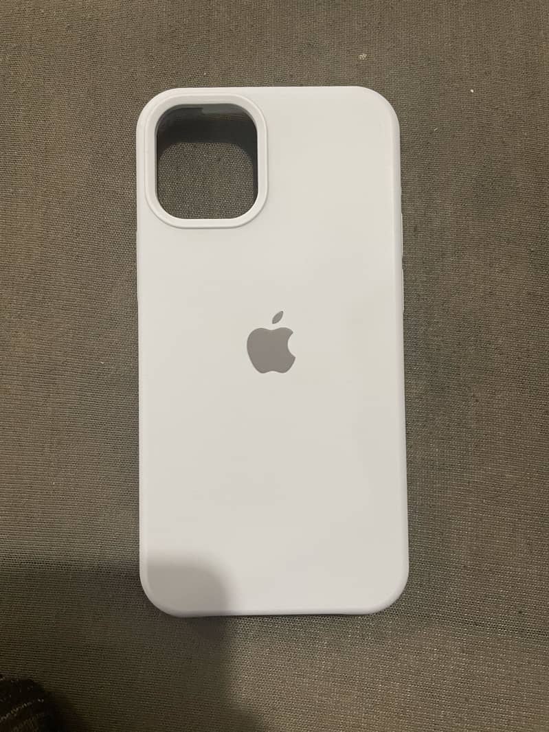 Apple iPhone 12 mini 8