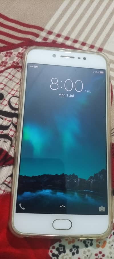 Vivo Y67