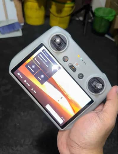 DJI RC REMOTE AIR 2S,MINI 3,MINI 3 PRO,MAVIC 3,CLASSIC SUPPORTED