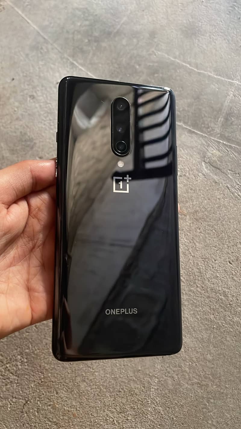 Oneplus 8 0