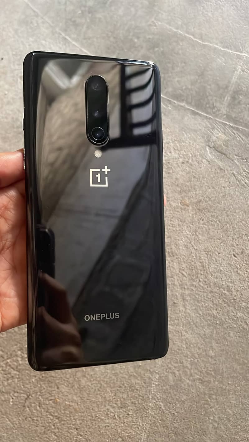 Oneplus 8 2