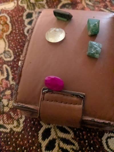 for sale  OLX pe bhi "Ruby, Panna Faisalabad" search karein