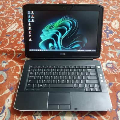 Core i5 3rd Gen 8GB RAM 128 GB SSD New Condition