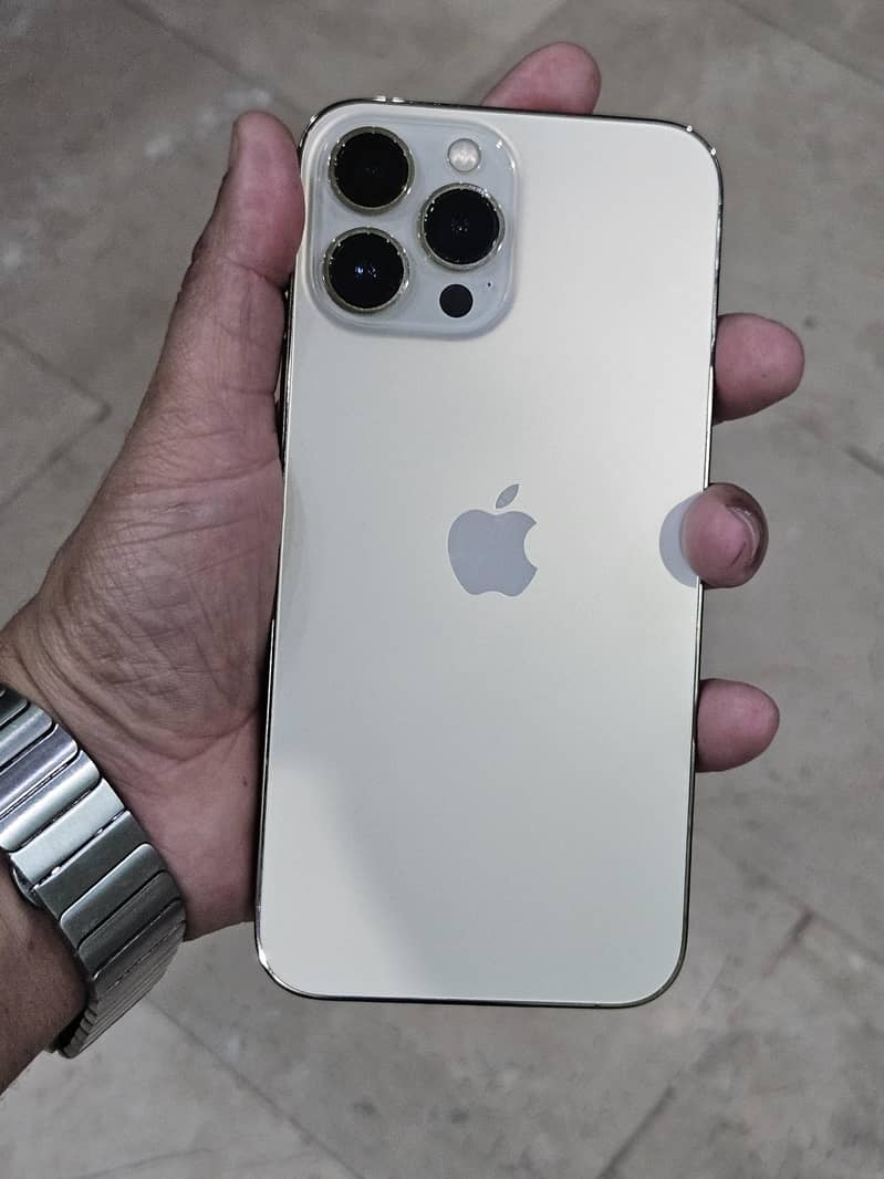 Apple iPhone 13 Pro Max 0