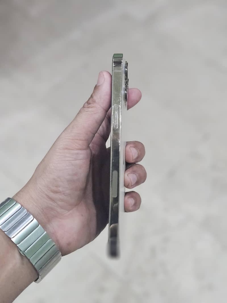 Apple iPhone 13 Pro Max 4