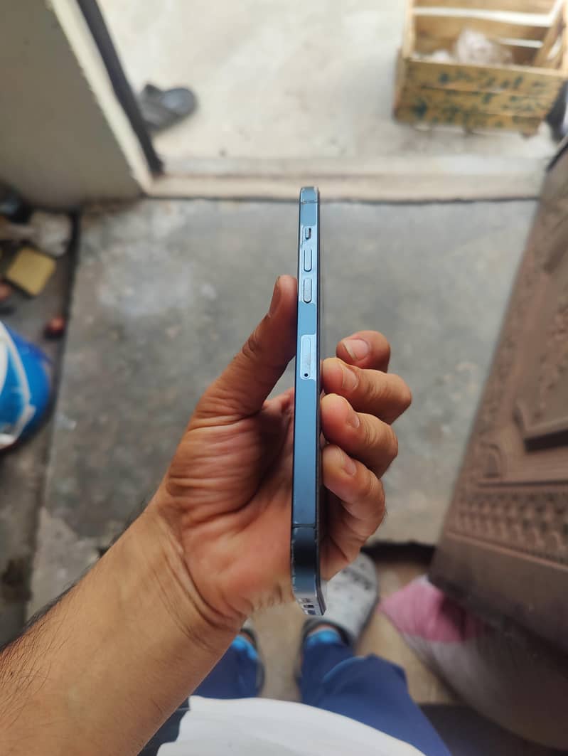Apple iPhone 12 Pro Max 0