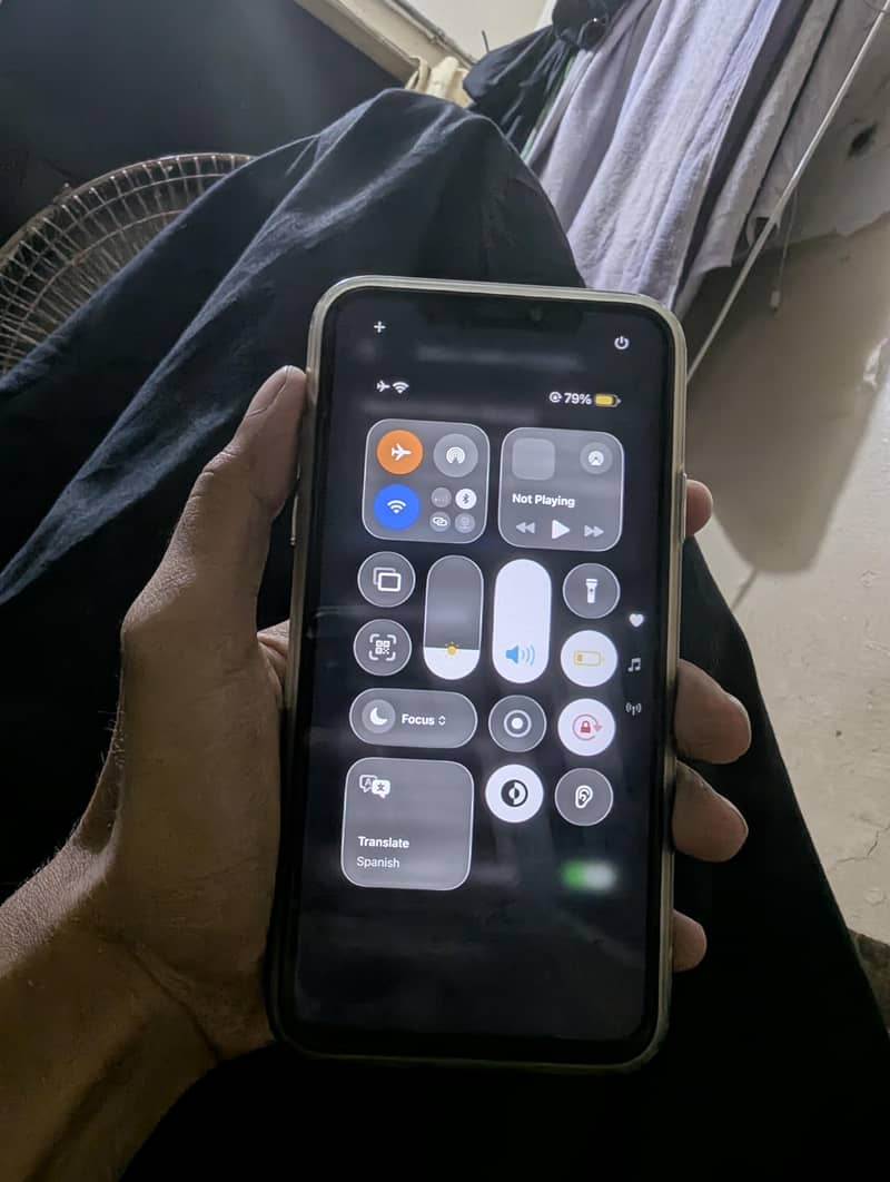 Apple iPhone 11 Pro Max 2