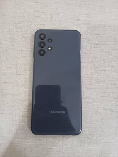 Samsung Mobile A13 10/10 Perfect Condition