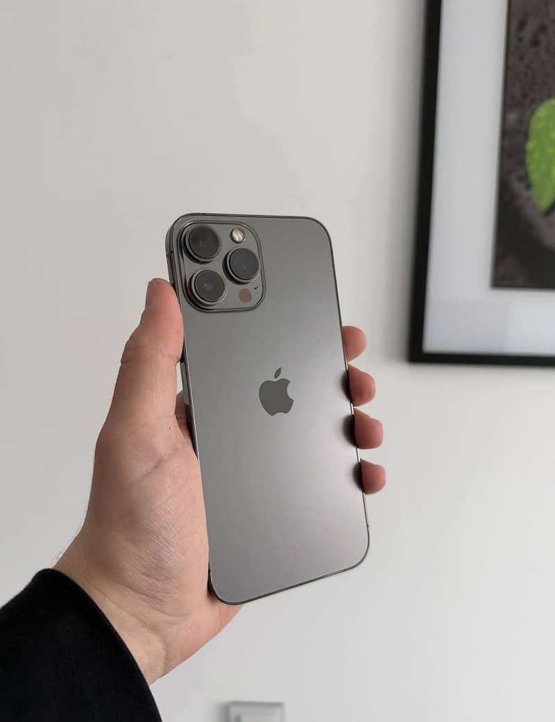 Apple iPhone 13 Pro Max 0