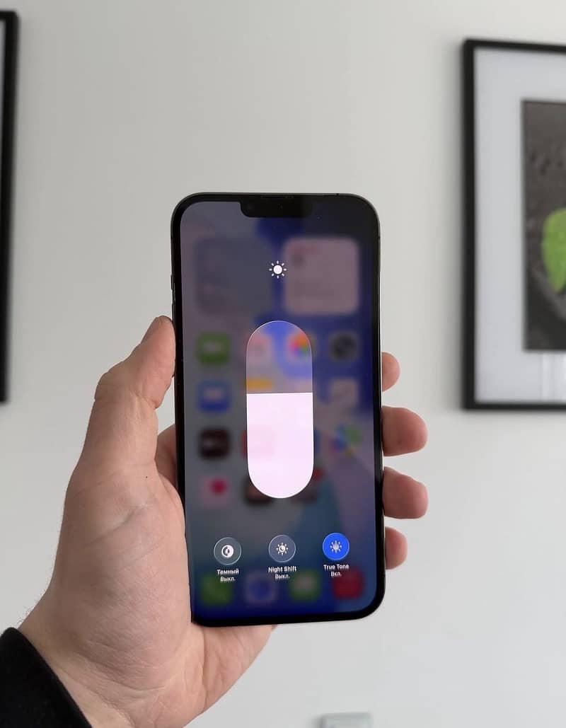 Apple iPhone 13 Pro Max 3