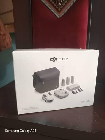 DJI MINI 2 SEALED BOX PACKED NOT ACTIVE