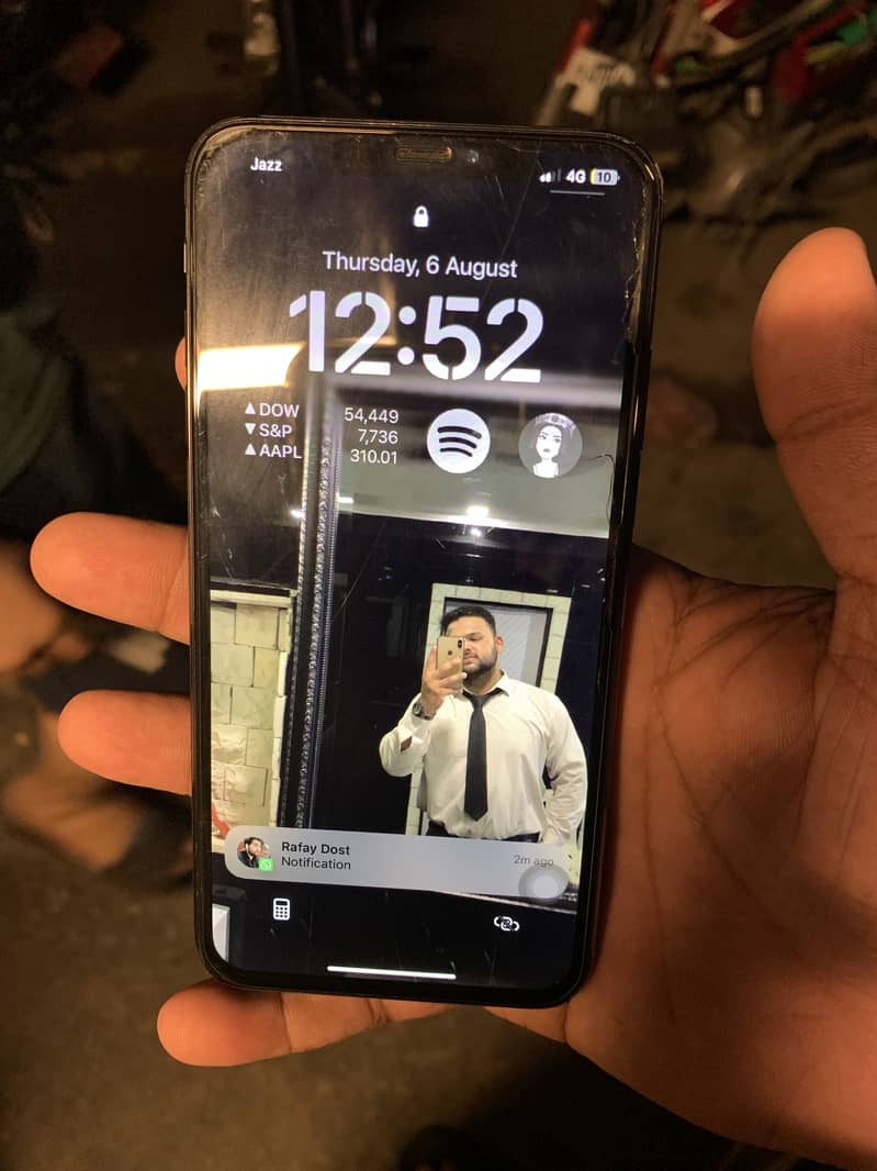 Apple iPhone XS Max 2