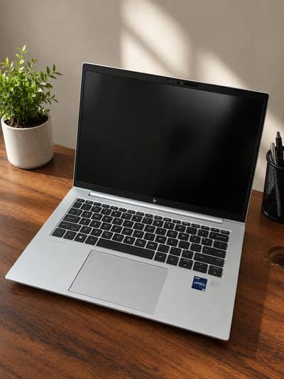 HP EliteBook 840 G9 | Core i7 12th Gen | 16GB DDR5 | 512GB NVMe