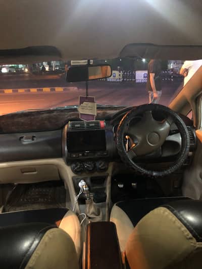 Honda City IVTEC 2005