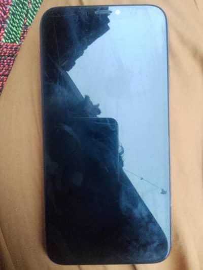Apple iPhone XS