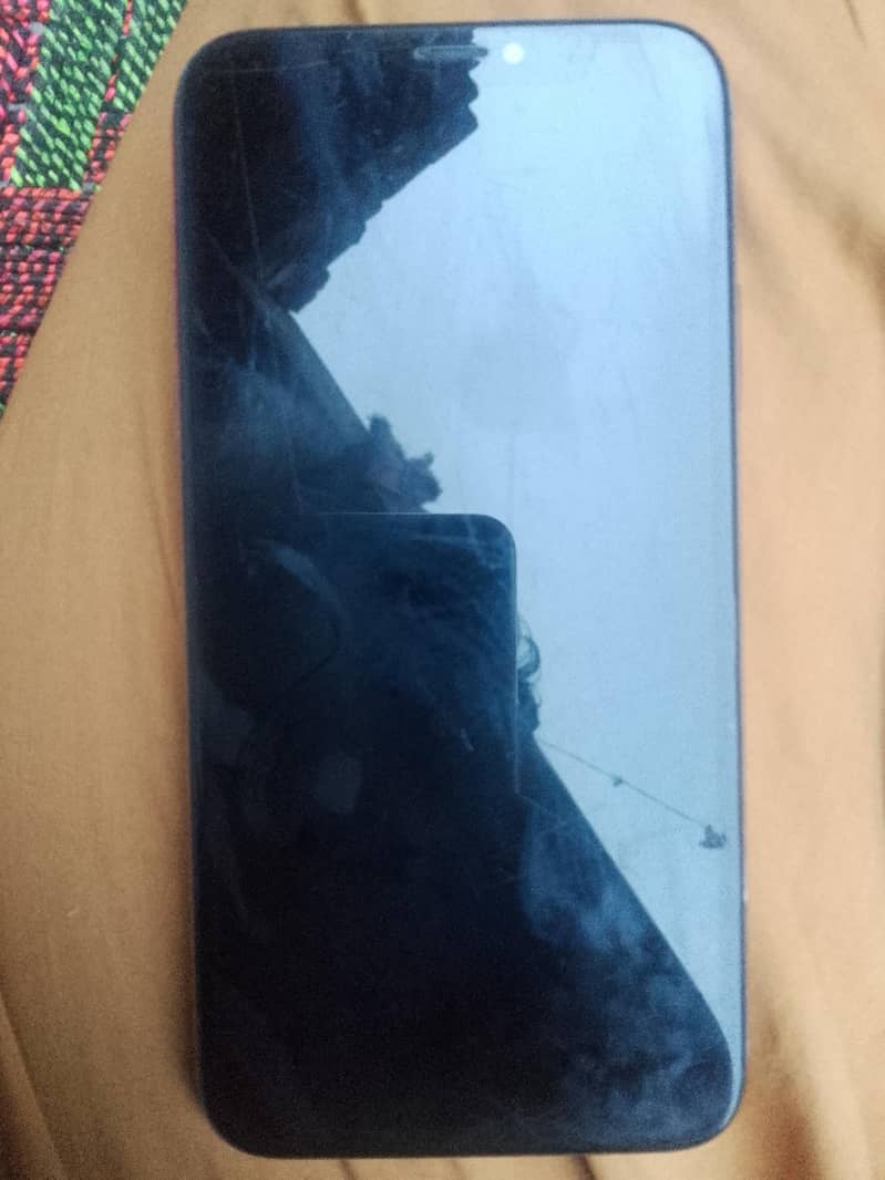 Apple iPhone XS 0