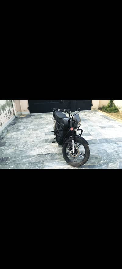 Vlektra Velocity 180SE 2026