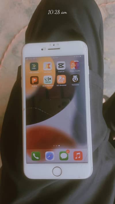 Apple iPhone 7 Plus