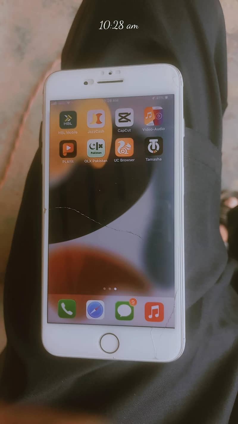 Apple iPhone 7 Plus 2
