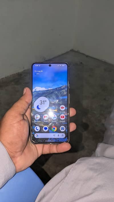 Google Pixel 8