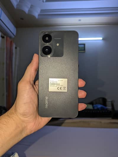 Realme Note 60x