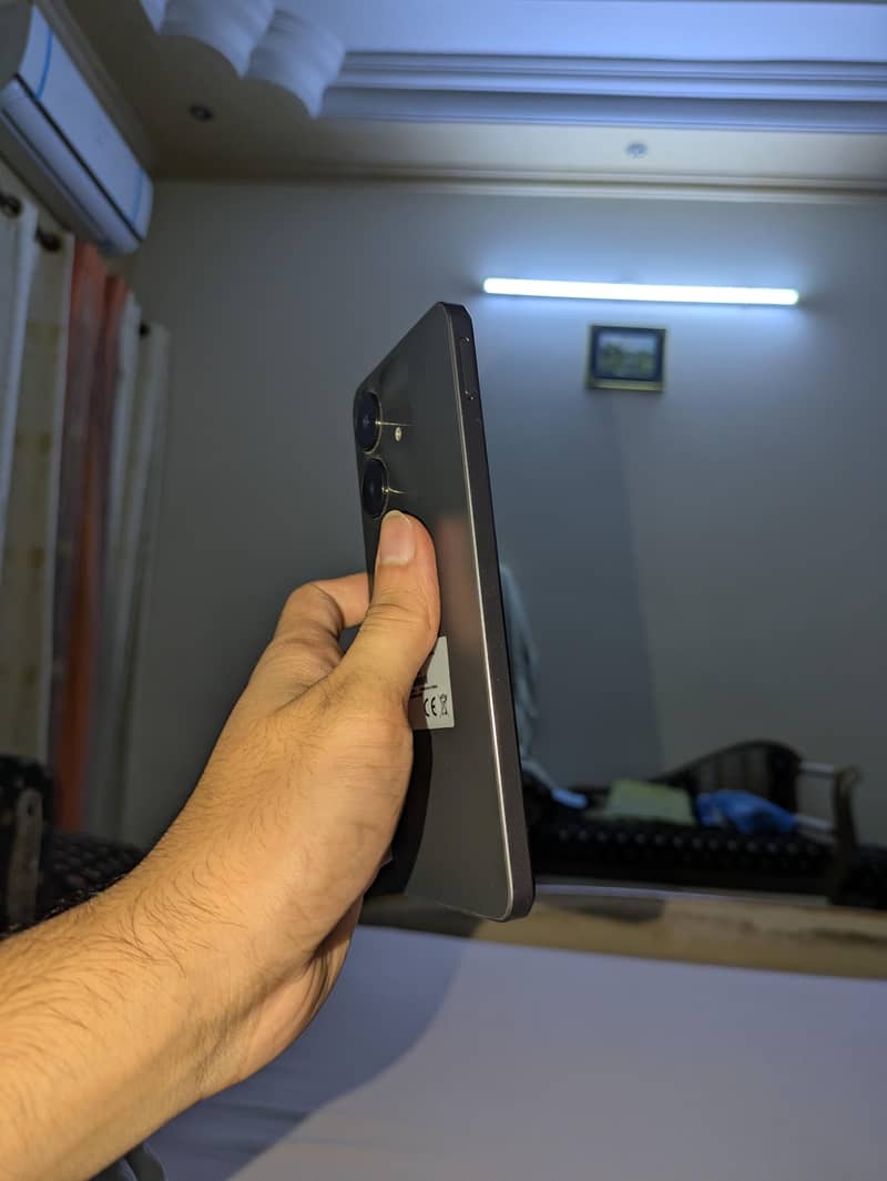 Realme Note 60x 1