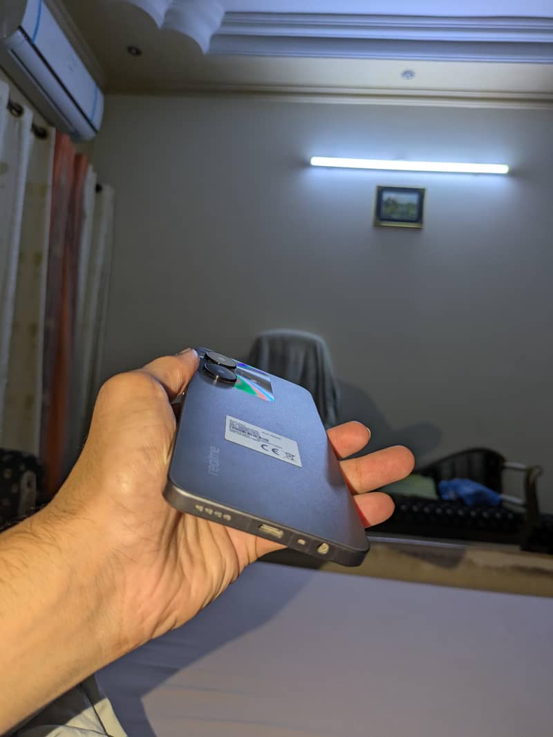 Realme Note 60x 2