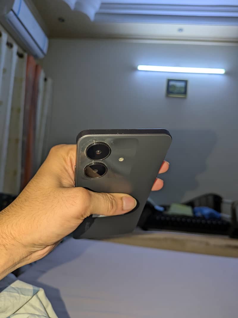 Realme Note 60x 3