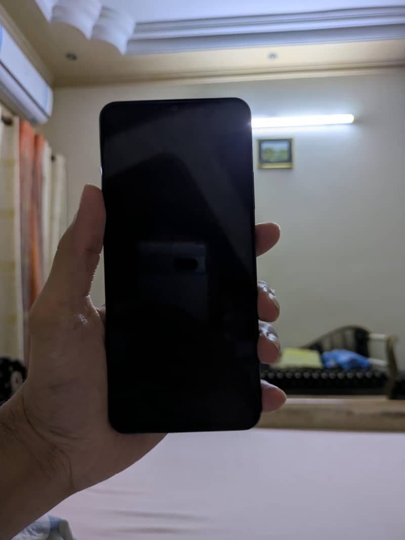 Realme Note 60x 5