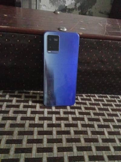 Vivo Y21