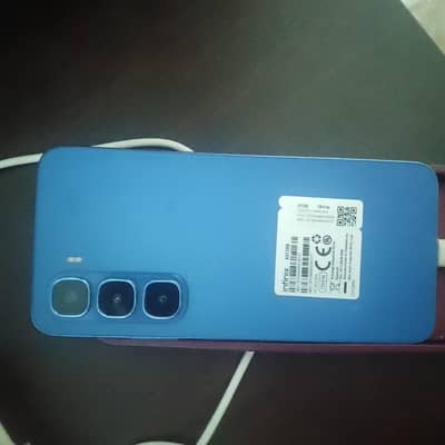 Infinix hot 60i