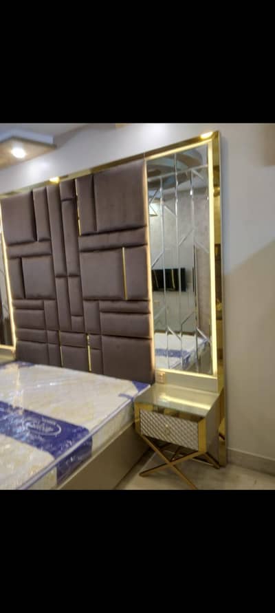 bed room set