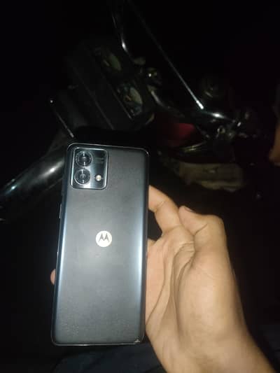 Motorola Moto G Stylus