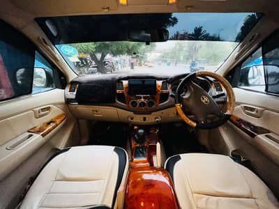 Toyota Hillux Vigo