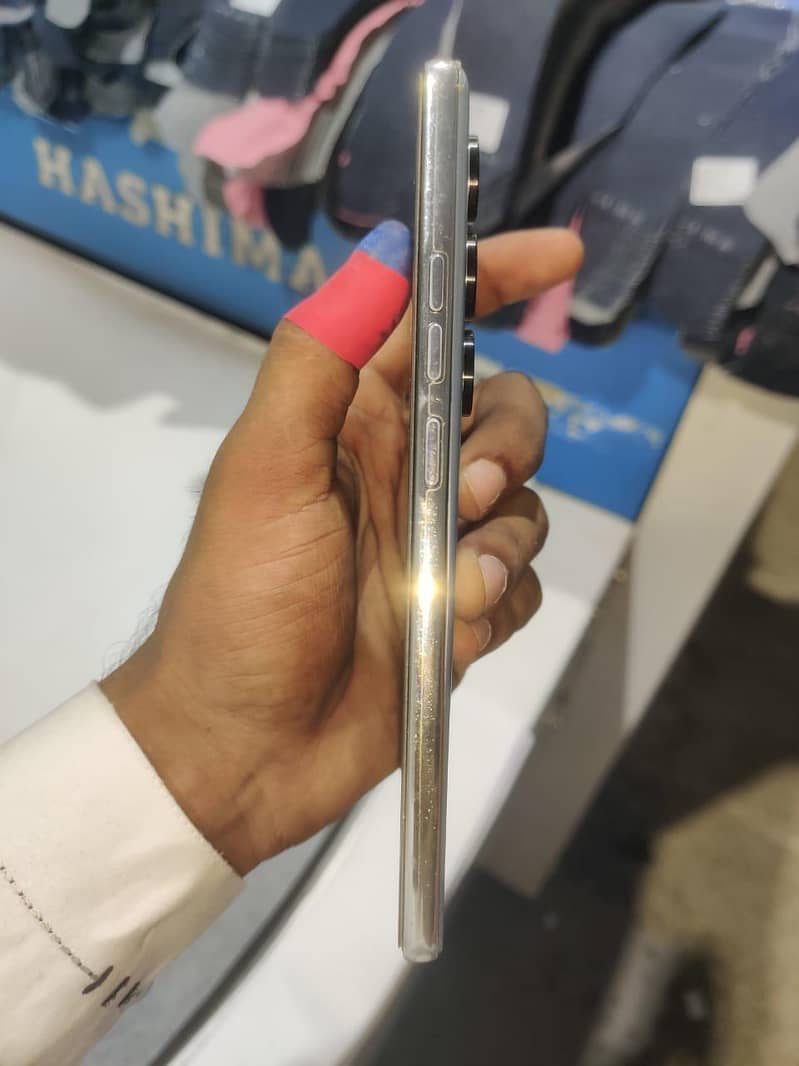Tecno CAMON 40 3
