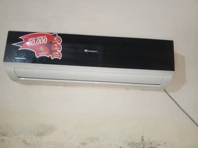 Dawlance DC inverter ac