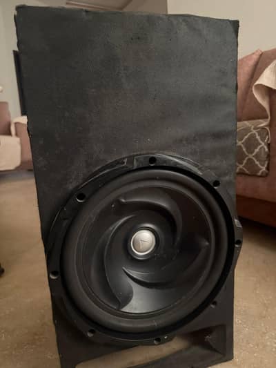 JBL speaker for sale