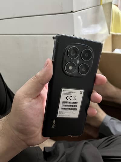 Xiaomi Redmi Note 14 Pro