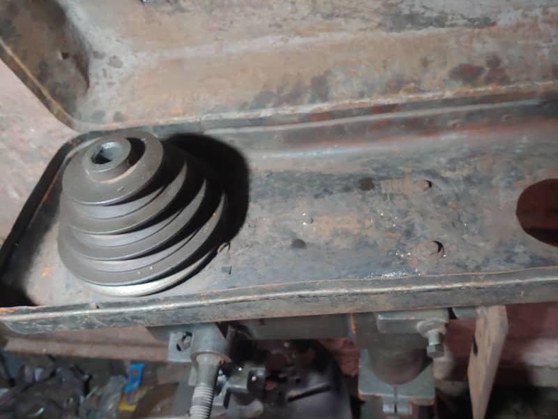 Drill Machine 0