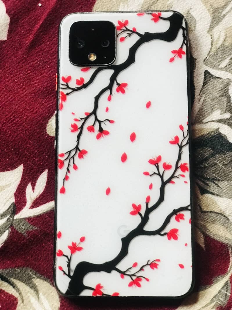 Google Pixel 4 9