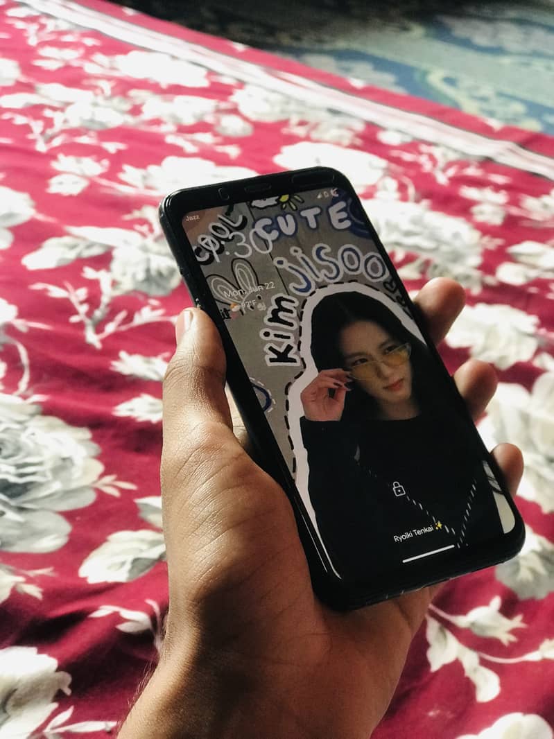 Google Pixel 4 10