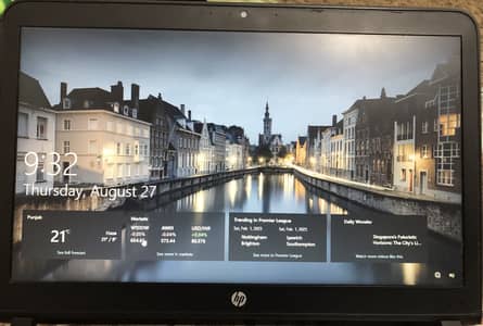 Hp probook 440 G3