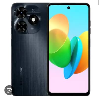 Tecno Spark 20C