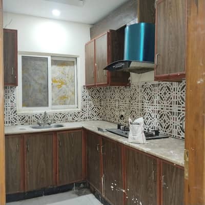 3bed unfurnished apartments available for rent in Islamabad