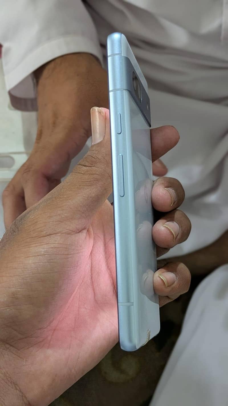 Google Pixel 7a 1