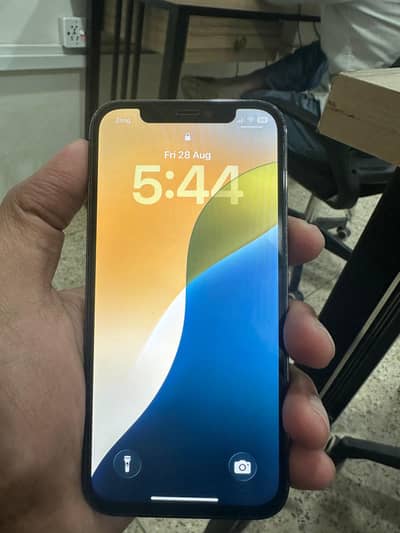 Apple iPhone 12 Pro