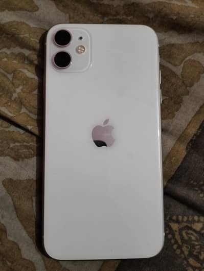 Apple iPhone 11 JV