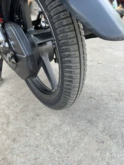 Honda cb 150f